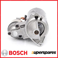 Bosch Starter Motor for Holden Astra TS TGF08 TGF35 TGF48 TGF69 1.8L 1998-2004