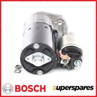 Bosch Starter Motor for Mercedes Benz SL350 SL500 R230 SLK280 SLK300 SLK350 R171