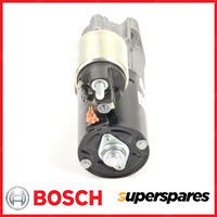 Bosch Starter Motor for Mercedes Benz CLS350 CLS500 E280 E350 E500 G500 GL500