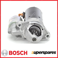 Bosch Starter Motor for Mercedes Benz E200 E200K E250 SLK200 SLK250 Sprinter