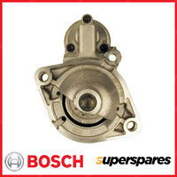 Bosch Starter Motor for BMW X5 E53 3.0L M54B30 I6 24v DOHC 170KW 2001-2007