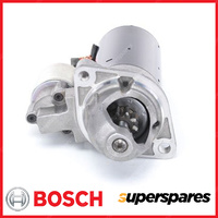 Bosch Starter Motor for BMW 316Ti E46 318Ci E46 318i E46 318Ti E46