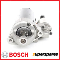 Bosch Starter Motor for BMW 540i 545i 550i 645Ci 650i 740i 740Li 750i 750Li