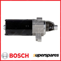 Bosch Starter Motor for Audi A4 B8 8K A5 8T 8F A6 C7 4G A7 4G A8 D4 4H Q5 8R Q7