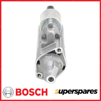 Bosch Starter Motor for Mercedes Benz C240 C240T C280 C320 C32 C43 C43T C55 AMG