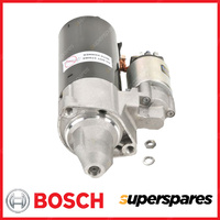 Bosch Starter Motor for Mercedes Benz C320 C350 CDI CL600 CL65 AMG CLS320 CDI