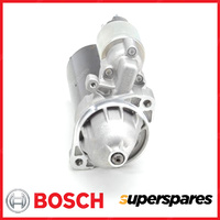 Bosch Starter Motor for Mercedes Benz Sprinter 309CDI 311CDI 315CDI 415 515 CDI