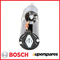 Bosch Starter Motor for Mercedes Benz Sprinter W906 Viano 639 Vito 120CDI