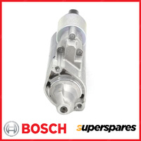 Bosch Starter Motor for Mercedes Benz CL500 CL55 AMG E-Class S210 W210 S211 W211