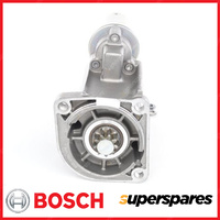 Bosch Starter Motor for Volkswagen Polo 6N 1.4L 1.6L AEX AHW AEE 44KW 55KW