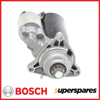 Bosch Starter Motor for Volkswagen Caravelle T4 70 Transporter T4 70 2.4L 2.5L