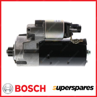 Bosch Starter Motor for Audi Q7 4L 3.0L BUG CASA CRCA 171KW 176KW 2006-2015