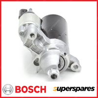 Bosch Starter Motor for Audi A4 B8 8K A5 8T 8T 8F 2.0L 132KW 155KW 2008-2013