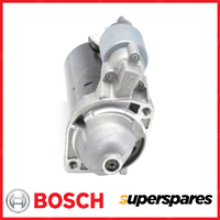 Bosch Starter Motor for Mercedes Benz E270 CDI Sprinter 309 311 315 415 515 CDI