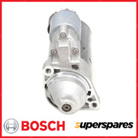 Bosch Starter Motor for Mercedes Benz C250 S205 W205 CLS250 CDI ML250 CDI W166