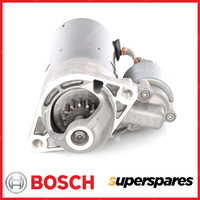 Bosch Starter Motor for Mercedes Benz Sprinter Vito 110CDI 113CDI 116CDI