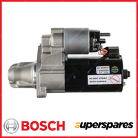 Bosch Starter Motor for Mercedes Benz GL500 GL63 AMG GLE500 ML400 ML500 ML63 AMG