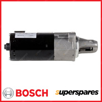 Bosch Starter Motor for Mercedes Benz E63 G63 S63 AMG S500 SL500 SL63 AMG SLK