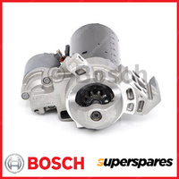 Bosch Starter Motor for BMW 118D 120D 123D 320D 330D 730D X1 E84 X5 E70 X6 E71