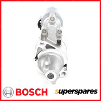 Bosch Starter Motor for Mercedes Benz GL350 CDI X164 GLE350d C292 ML350 CDI W166