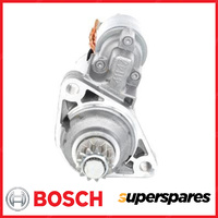 Bosch Starter Motor for Mercedes Benz A-Class W176 B-Class W246 CLA GLA X156