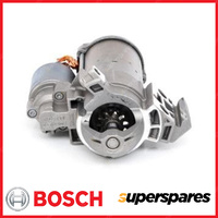 Bosch Starter Motor for BMW 118i 120i 125i F20 318i 320i 330E 330i F30 F31