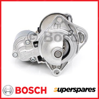 Bosch Starter Motor for Holden Barina TM Cruze JH 1.4L 103KW 2013-2017