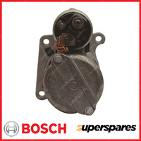 Bosch Starter Motor for BMW 218D F45 X1 F48 2.0L 110KW 140KW 2014-2020