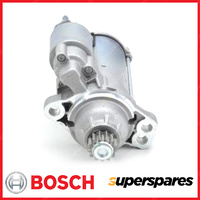 Bosch Starter Motor for VW Golf MK 7 AU Passat B8 3C Polo 6C 6R Tiguan 5N UP AA