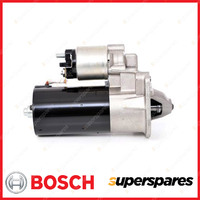 Bosch Starter Motor for Volvo C70 872 873 S70 874 V70 875 876 2.0L 2.3L 2.4L