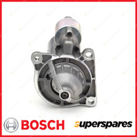 Bosch Starter Motor for Iveco Daily 35S13V 35C13V 4cyl Diesel 2005-2006