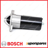 Bosch Starter Motor for Fiat Ducato 250 290 120 130 150 Multijet 2.3L 2006-2016