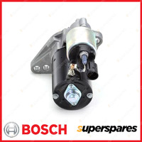 Bosch Starter Motor for Audi A1 8X1 8XA 8XF 8XK A3 8P1 8P7 8PA TT 8J3 8J9 04-15