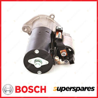 Bosch Starter Motor for Volkswagen LT 28-35 LT 28-46 2D 2.5L 2001-2006