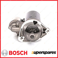 Bosch Starter Motor for Jeep Wrangler JK 2.8L 4cyl Diesel ENS 2011-2018