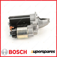 Bosch Starter Motor for Benz C-Class 202 203 CLK 208 E-Class 210 SLK R170 Vito