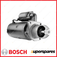 Bosch Starter Motor for Volvo F7 FL6 608 610 611 612 613 614 615 616 617 618 619