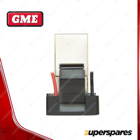 GME RJ45 Pass-Through Adaptor - Type 1 Red Suit XRS Connect UHF CB Radios