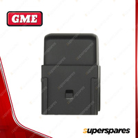 GME RJ45 Pass-Through Adaptor - Type 3 Red Suit XRS Connect UHF CB Radios