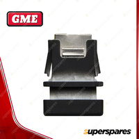 GME RJ45 Pass-Through Adaptor Suit Isuzu D-Max 23mm x 23mm Factory Blanks