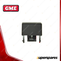 GME RJ45 Pass-Through Adaptor - Type 4 White Suit XRS Connect UHF CB Radios