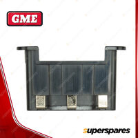 GME Charging Pocket for BCM-SS001 Suit TX-SS685/TX-SS6150/TX-SS6155/TX-SS6160