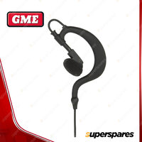 GME Earpiece Microphone Suit TX-SS665/TX-SS667/TX-SS675/TX-SS677/TX-SS685