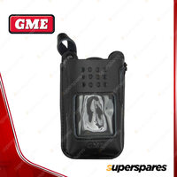 GME Leather Carry Case - Suit Radio TX-SS685 / TX-SS6150 / TX-SS6155 / TX-SS6160