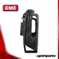 GME Heavy Duty Leather Case ¨C Suit CP-SS50 TX-SS6600S TX-SS6600PRO