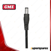 GME 12V Dc Cigarette Lighter Lead - Suit BCD-SS001 / BCD-SS008 / BCD-SS013