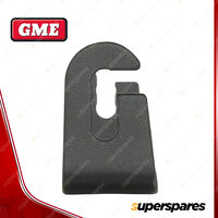 GME Mounting Bracket - Suit Radio TX-SS3400 / TX-SS3420 Control Head