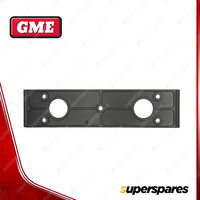 GME Black Mounting Bracket Suit GR-SS200/GR-SS300Bt/GX-SS300/GX-SS400/TX-SS4600