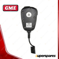 GME Water & Dustproof electret Microphone Suit TX-SS2720/TX-SS4600/GX-SS600DB