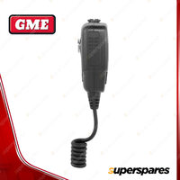 GME Heavy Duty Microphone - Suit TX-SS3510S/TX-SS3520S/TX-SS2720/TX-SS4500S